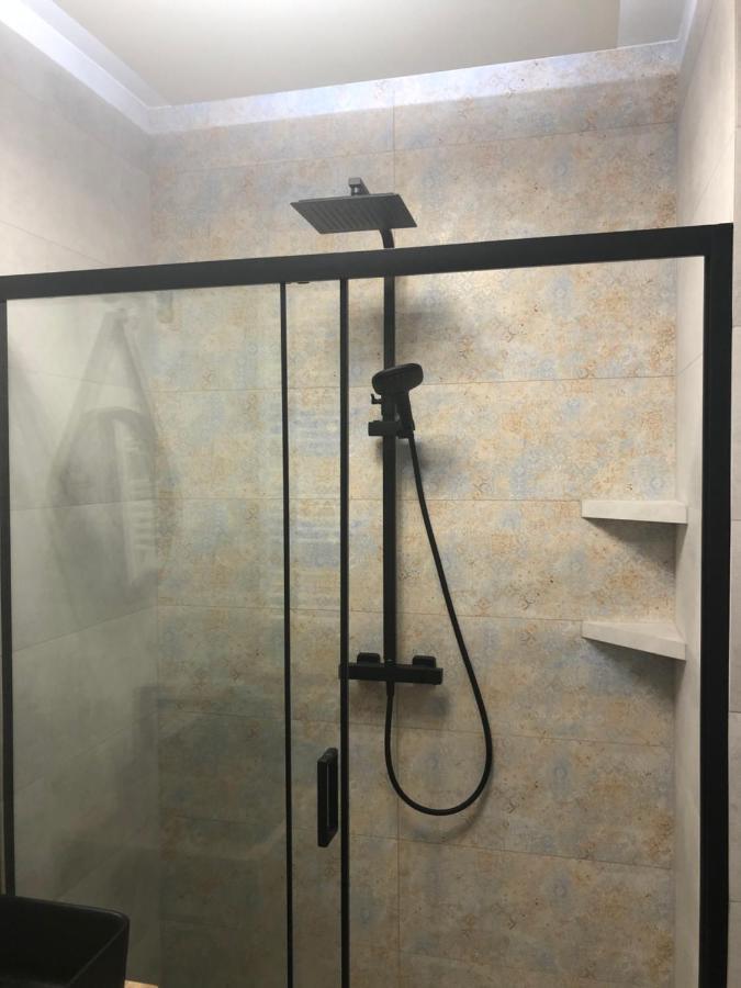 Apartmán Nad Motlawa Gdaňsk Exteriér fotografie